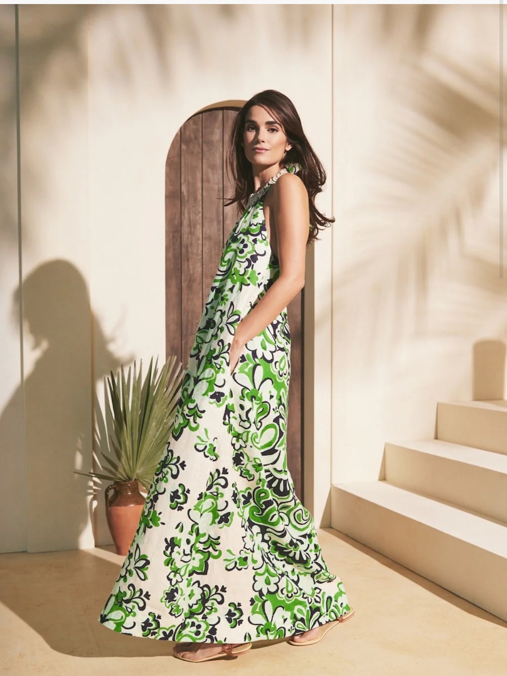 *NWT* Cara Cara Aimee Dress